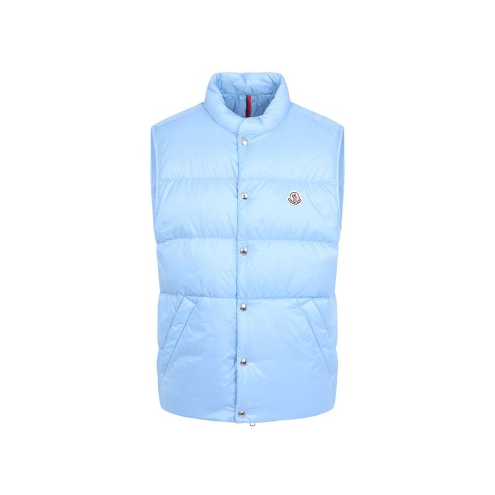 Moncler Tuquerouye Down Vest Men